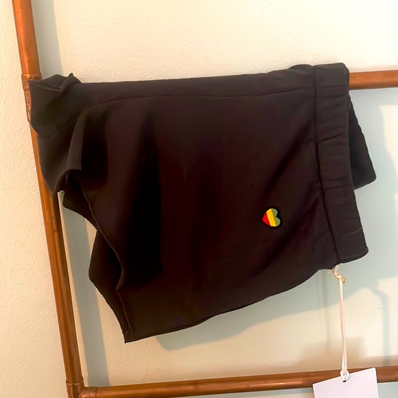 Spiritual Gangster Shorts - Picture 1 of 2